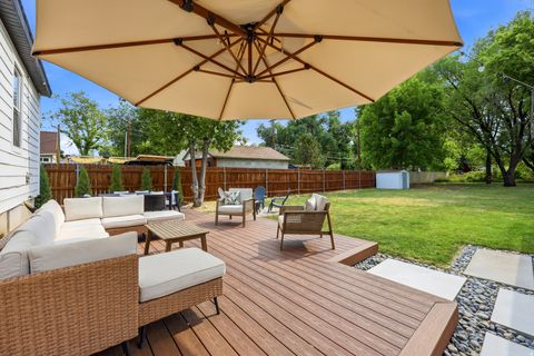 Tiny photo for 2441 S 800 E, Salt Lake City, UT 84106 (MLS # 2167520)