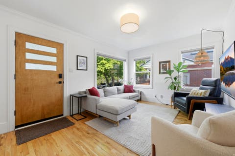 Tiny photo for 2441 S 800 E, Salt Lake City, UT 84106 (MLS # 2167520)