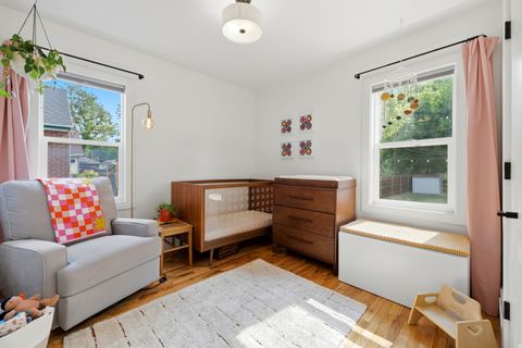 Tiny photo for 2441 S 800 E, Salt Lake City, UT 84106 (MLS # 2167520)
