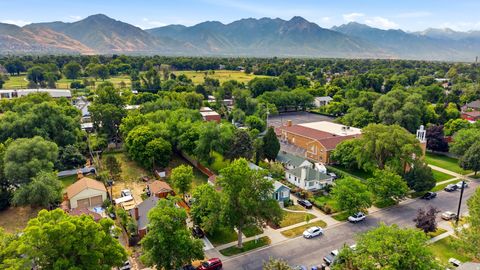 Tiny photo for 2441 S 800 E, Salt Lake City, UT 84106 (MLS # 2167520)