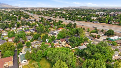 Tiny photo for 2441 S 800 E, Salt Lake City, UT 84106 (MLS # 2167520)