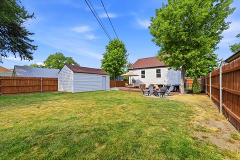 Tiny photo for 2441 S 800 E, Salt Lake City, UT 84106 (MLS # 2167520)