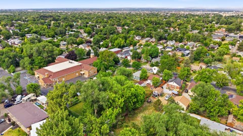 Tiny photo for 2441 S 800 E, Salt Lake City, UT 84106 (MLS # 2167520)