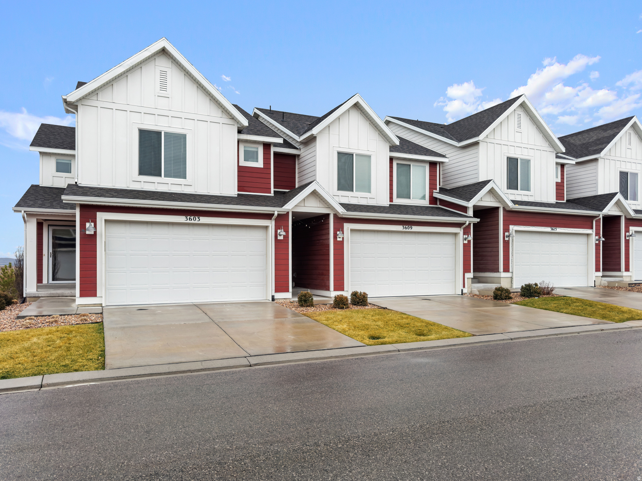 COLD SPRING RANCH - Residential