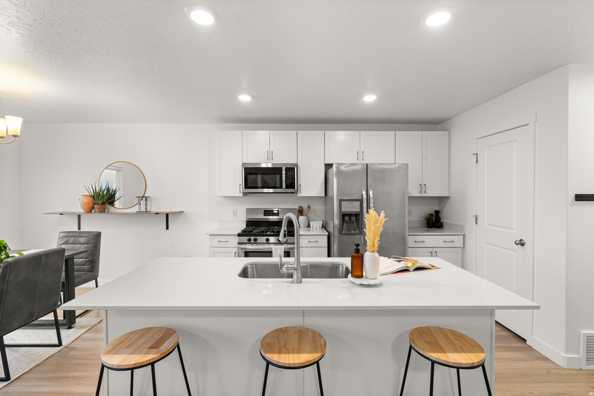 COLD SPRING RANCH - Residential