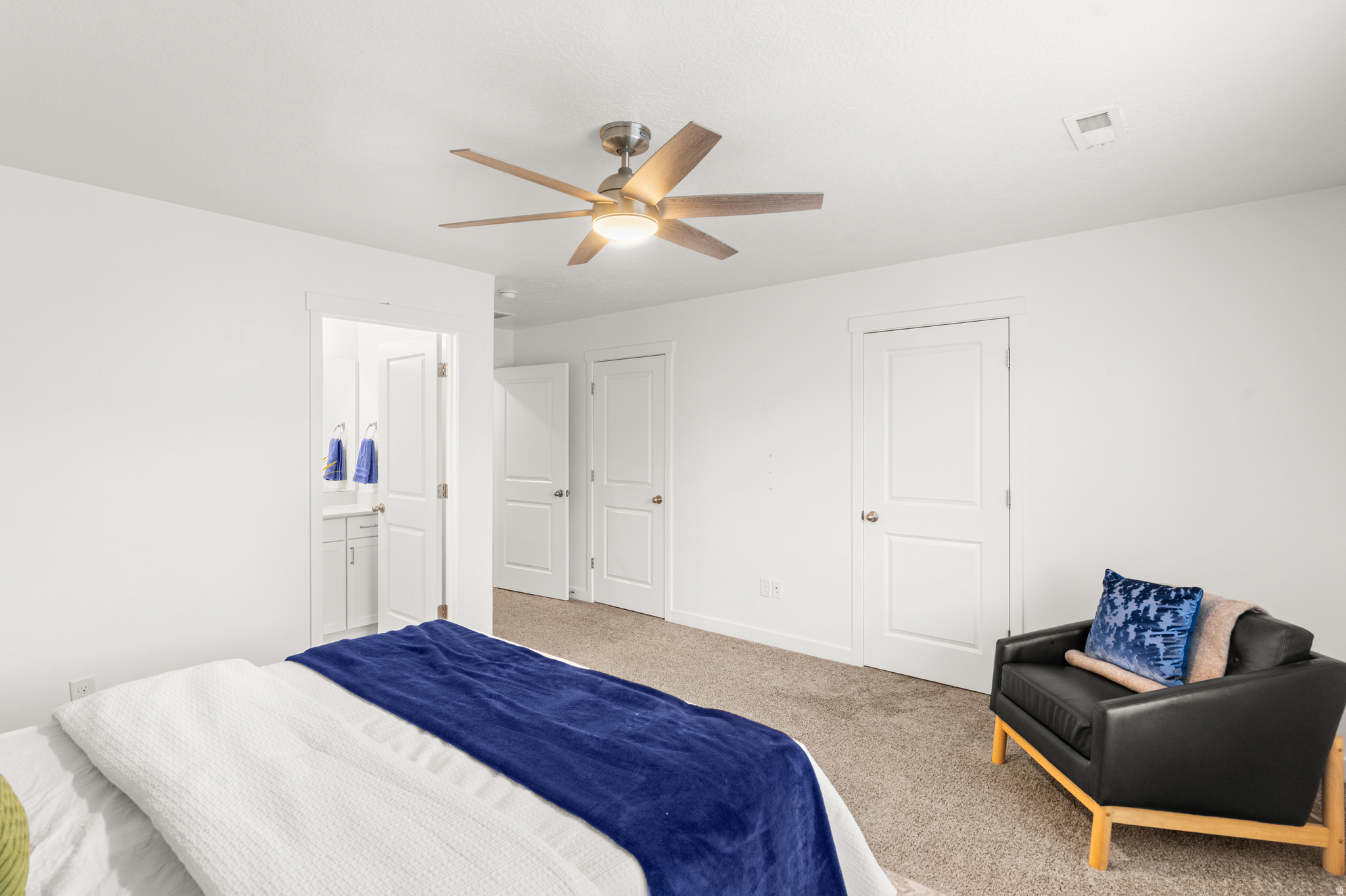 COLD SPRING RANCH - Residential