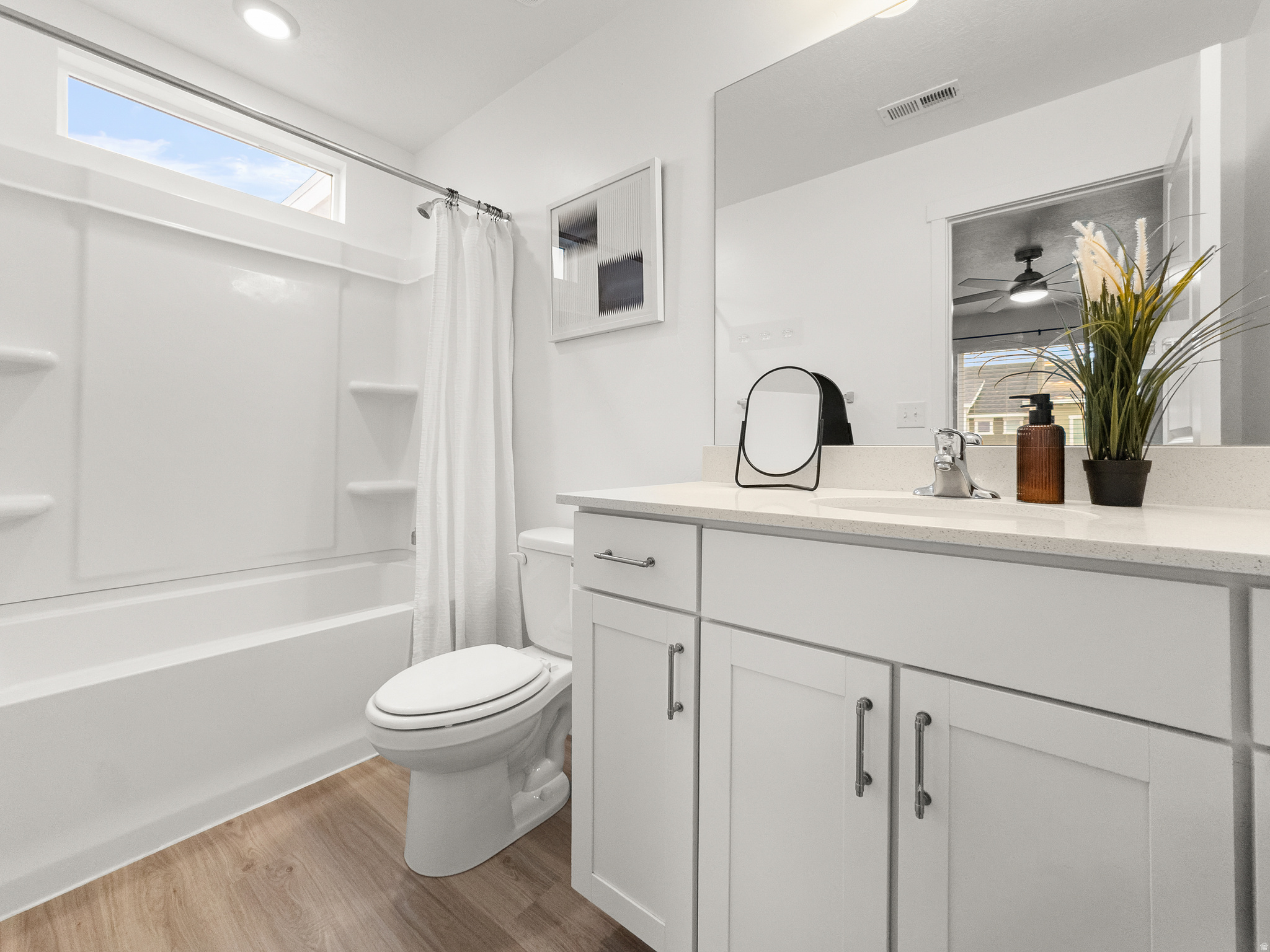 COLD SPRING RANCH - Residential