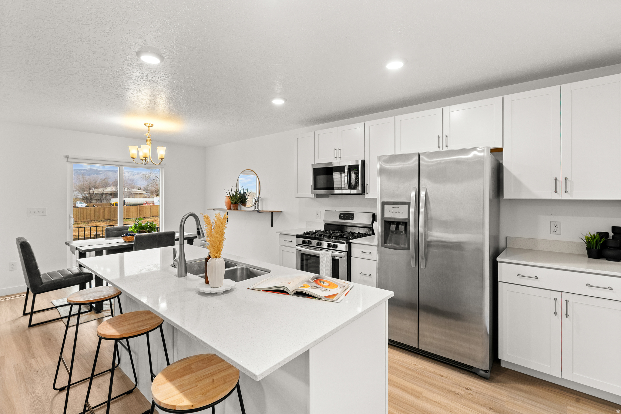 COLD SPRING RANCH - Residential