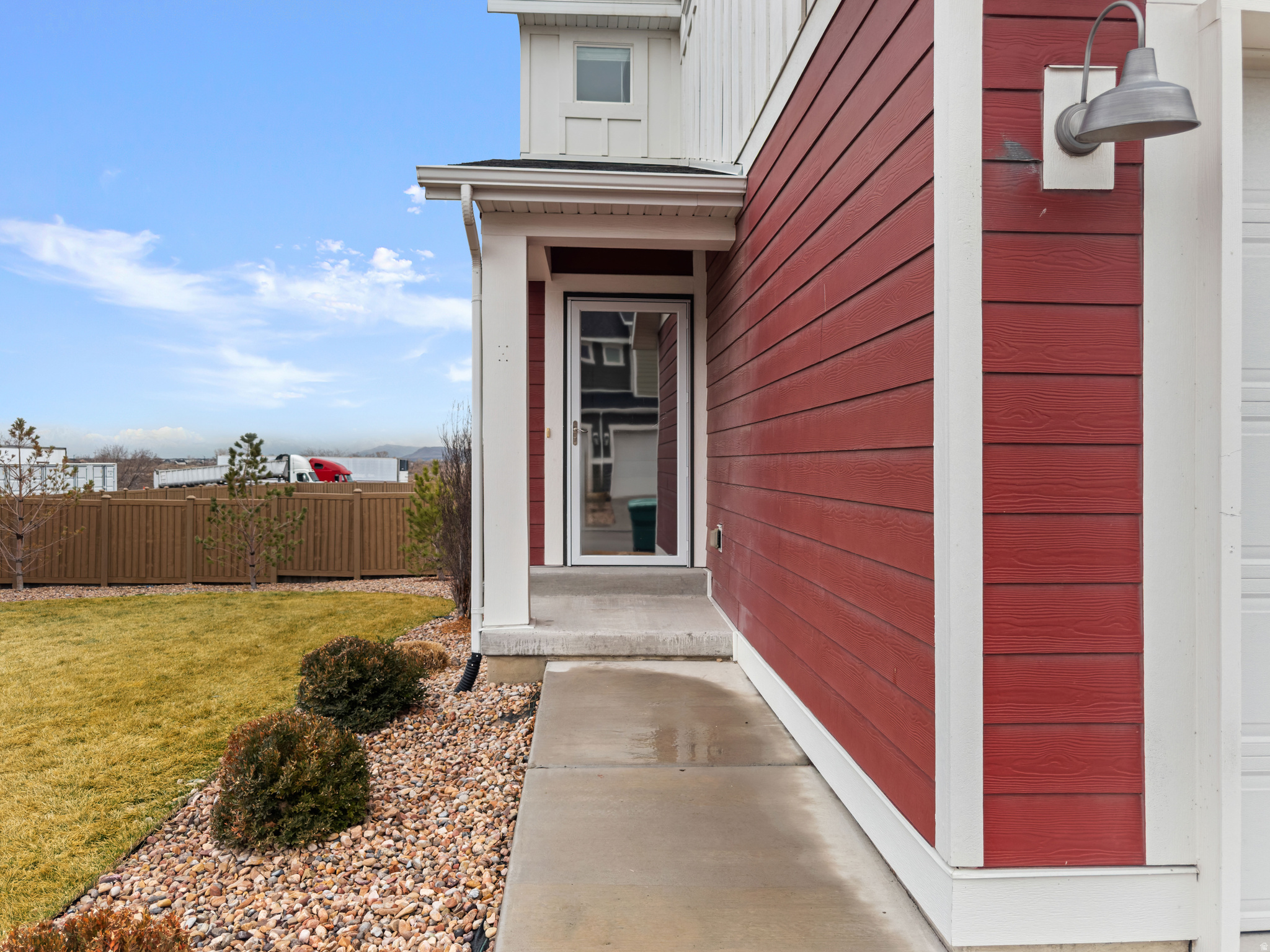 COLD SPRING RANCH - Residential