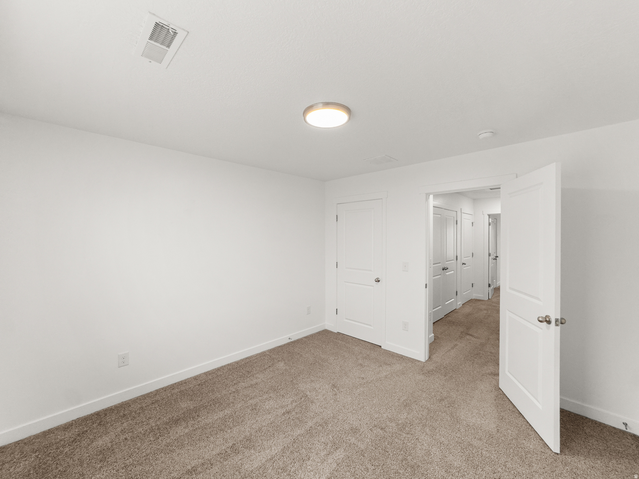 COLD SPRING RANCH - Residential