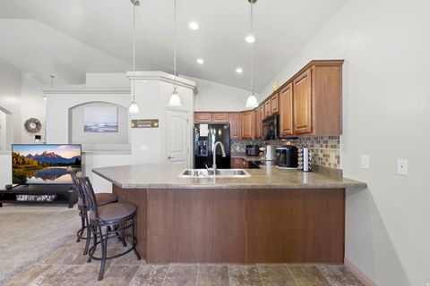 Tiny photo for 7598 S 4770 W, West Jordan, UT 84084 (MLS # 2169674)