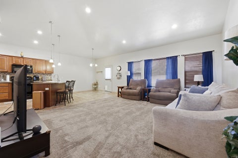 Tiny photo for 7598 S 4770 W, West Jordan, UT 84084 (MLS # 2169674)