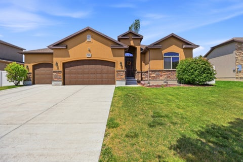 Tiny photo for 7598 S 4770 W, West Jordan, UT 84084 (MLS # 2169674)