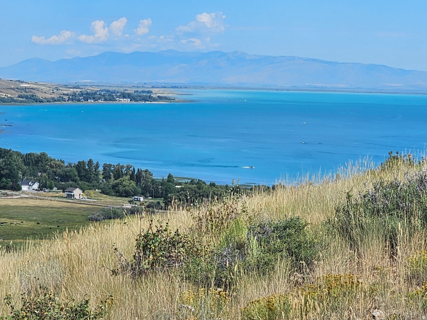 SWAN CREEK VILLAGE - Land