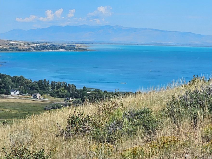 Build your Bear Lake dream cabin in Swan Creek Village.  Located just north of the Utah State marina and close to Garden City for shopping, shops, and food.  This area is a gated community and  has year round access to also enjoy the winters in Bear Lake.