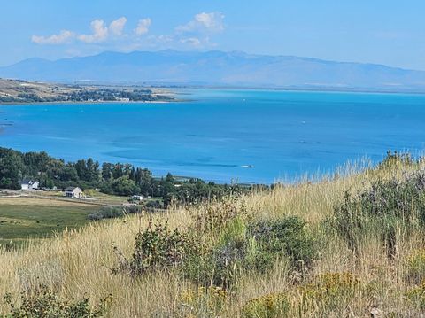 Vacant Land For Sale - 1334 N Broad Hollow Rd #T39<br/> Rich County, Garden City, UT 84028