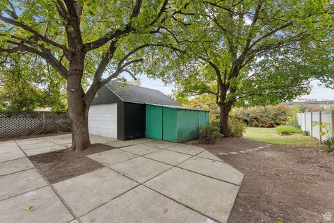 Tiny photo for 3206 S IMPERIAL ST, Millcreek, UT 84106 (MLS # 2119166)