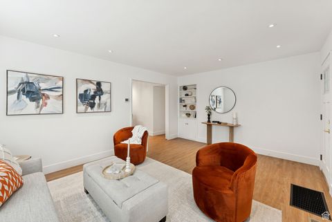 Tiny photo for 3206 S IMPERIAL ST, Millcreek, UT 84106 (MLS # 2119166)