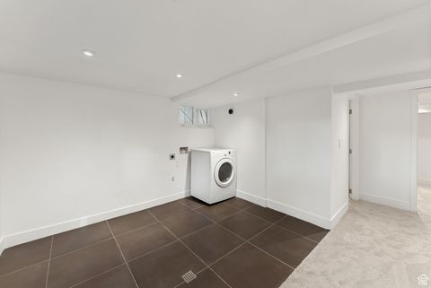 Tiny photo for 3206 S IMPERIAL ST, Millcreek, UT 84106 (MLS # 2119166)