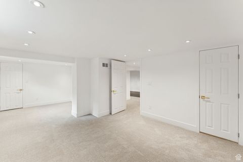 Tiny photo for 3206 S IMPERIAL ST, Millcreek, UT 84106 (MLS # 2119166)