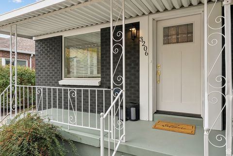 Tiny photo for 3206 S IMPERIAL ST, Millcreek, UT 84106 (MLS # 2119166)