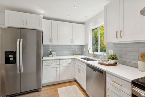 Tiny photo for 3206 S IMPERIAL ST, Millcreek, UT 84106 (MLS # 2119166)