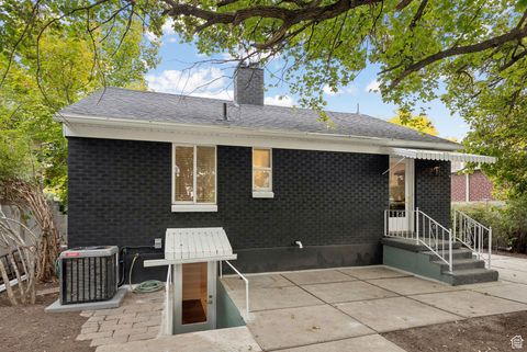 Tiny photo for 3206 S IMPERIAL ST, Millcreek, UT 84106 (MLS # 2119166)