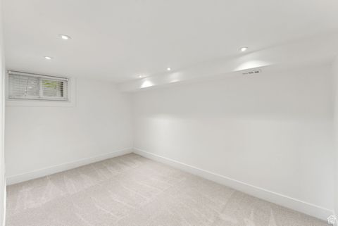 Tiny photo for 3206 S IMPERIAL ST, Millcreek, UT 84106 (MLS # 2119166)