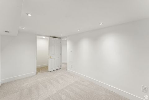 Tiny photo for 3206 S IMPERIAL ST, Millcreek, UT 84106 (MLS # 2119166)