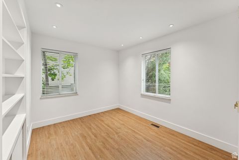 Tiny photo for 3206 S IMPERIAL ST, Millcreek, UT 84106 (MLS # 2119166)