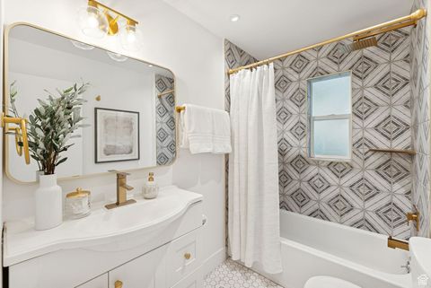 Tiny photo for 3206 S IMPERIAL ST, Millcreek, UT 84106 (MLS # 2119166)