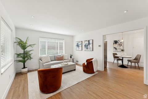 Tiny photo for 3206 S IMPERIAL ST, Millcreek, UT 84106 (MLS # 2119166)