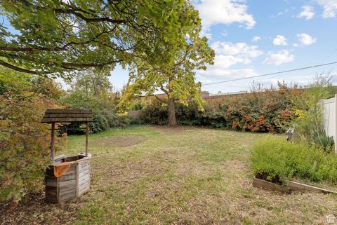 Tiny photo for 3206 S IMPERIAL ST, Millcreek, UT 84106 (MLS # 2119166)