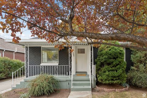 Tiny photo for 3206 S IMPERIAL ST, Millcreek, UT 84106 (MLS # 2119166)