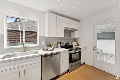 Tiny photo for 3206 S IMPERIAL ST, Millcreek, UT 84106 (MLS # 2119166)