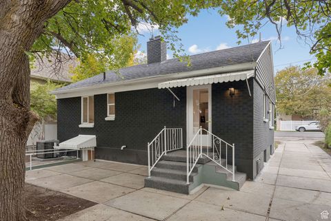 Tiny photo for 3206 S IMPERIAL ST, Millcreek, UT 84106 (MLS # 2119166)