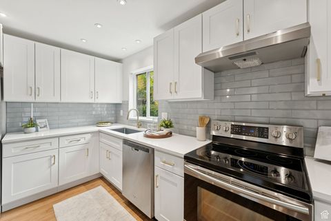 Tiny photo for 3206 S IMPERIAL ST, Millcreek, UT 84106 (MLS # 2119166)