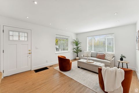 Tiny photo for 3206 S IMPERIAL ST, Millcreek, UT 84106 (MLS # 2119166)