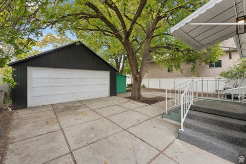 Tiny photo for 3206 S IMPERIAL ST, Millcreek, UT 84106 (MLS # 2119166)