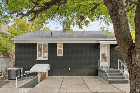 Tiny photo for 3206 S IMPERIAL ST, Millcreek, UT 84106 (MLS # 2119166)