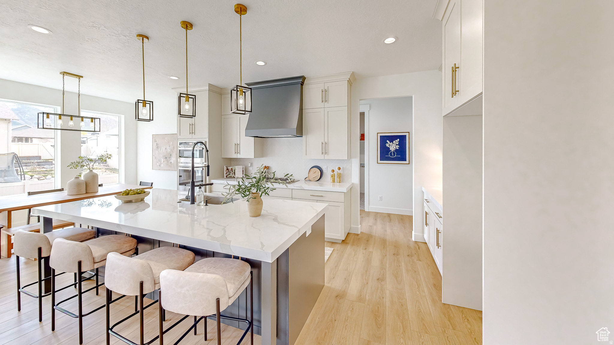 LEGACY HILLS - Residential
