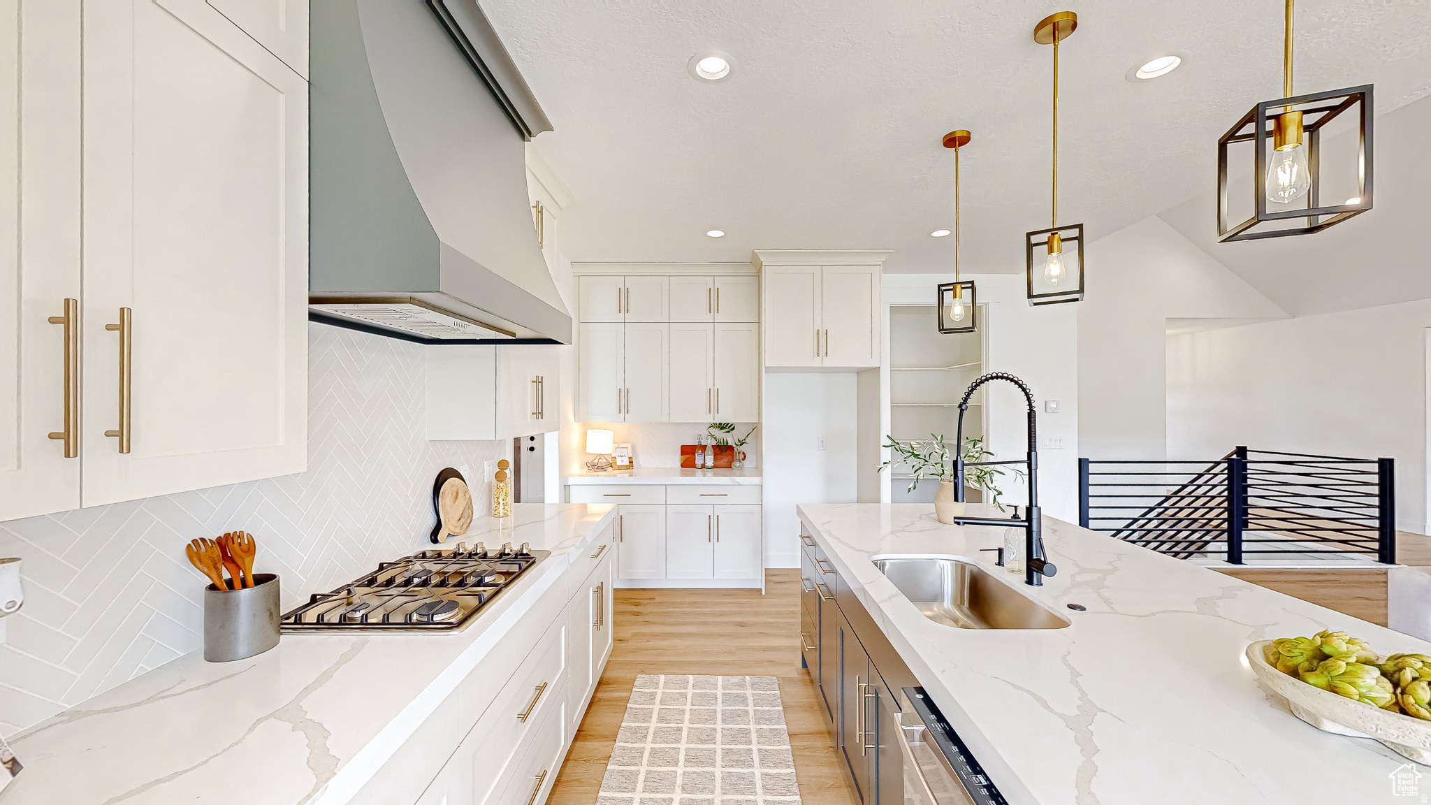 LEGACY HILLS - Residential
