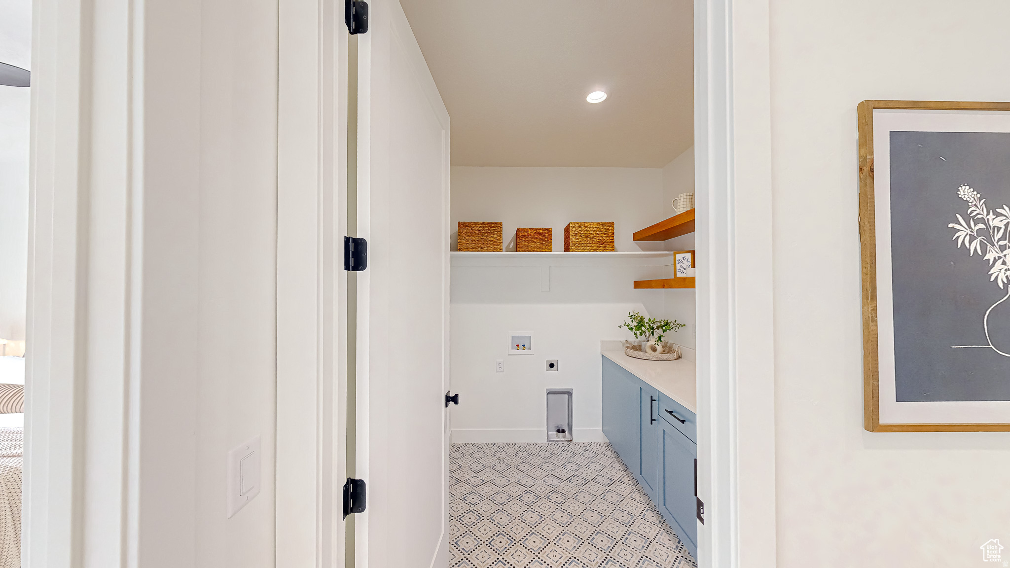 LEGACY HILLS - Residential
