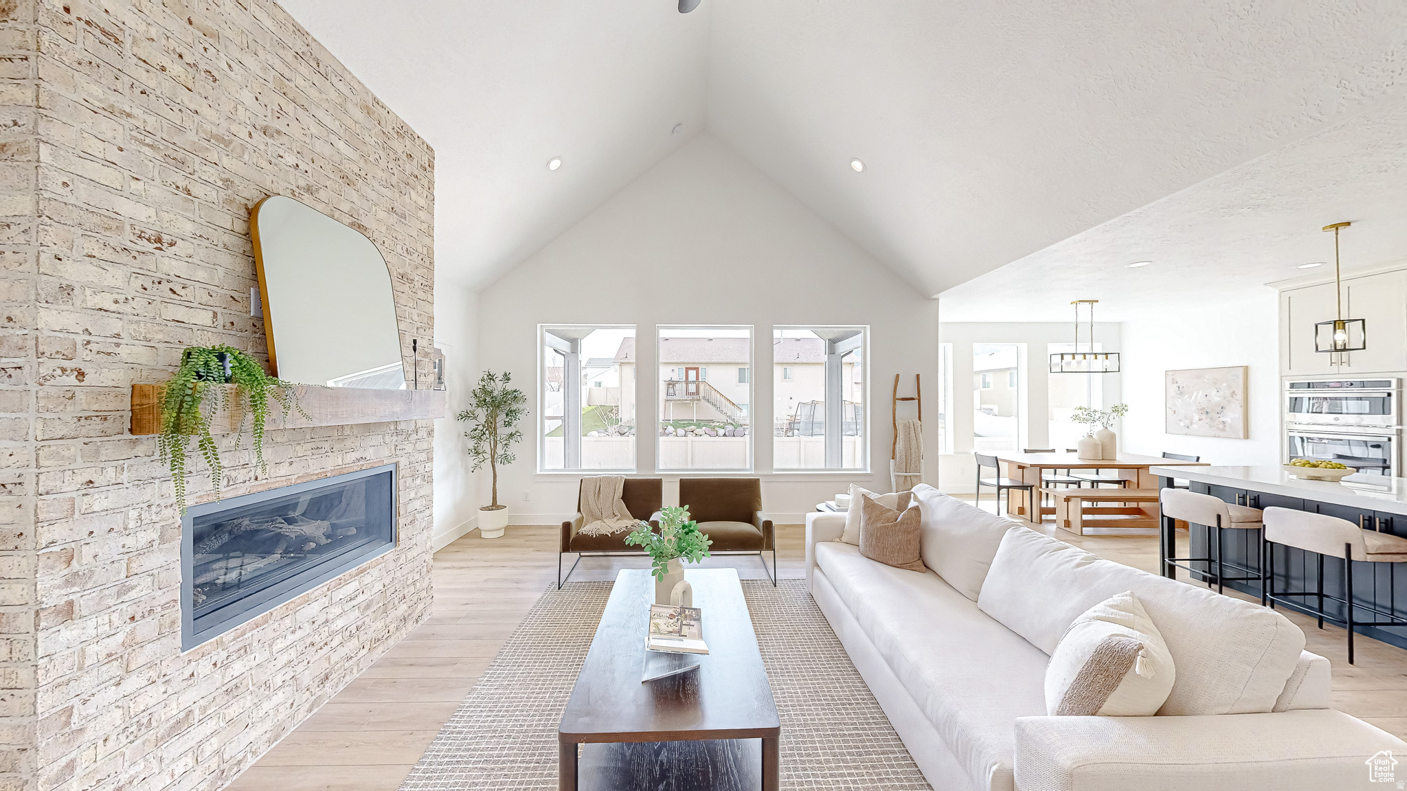 LEGACY HILLS - Residential