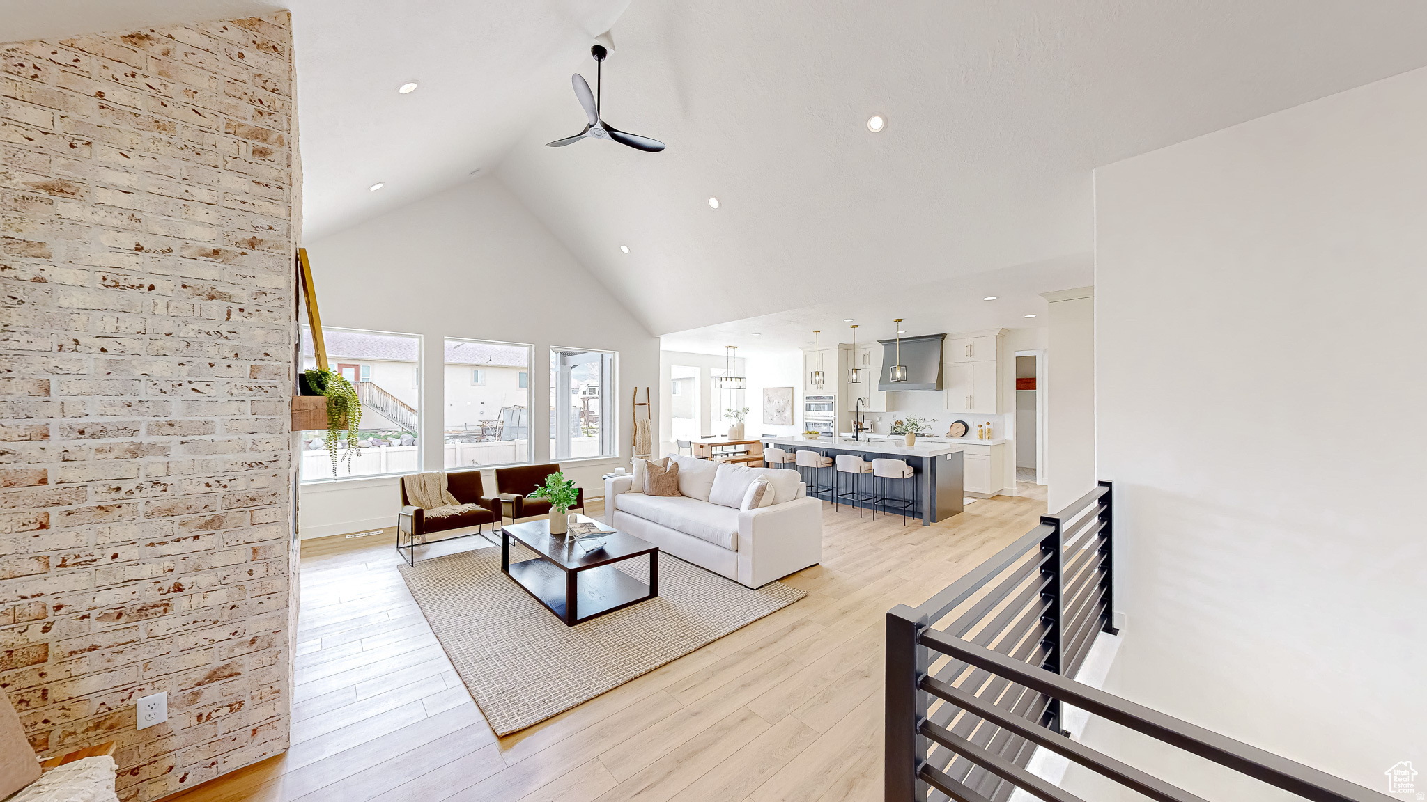 LEGACY HILLS - Residential
