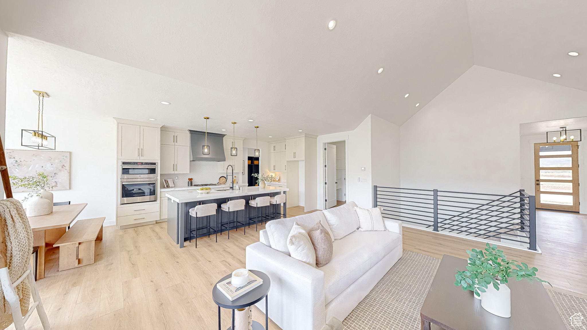 LEGACY HILLS - Residential