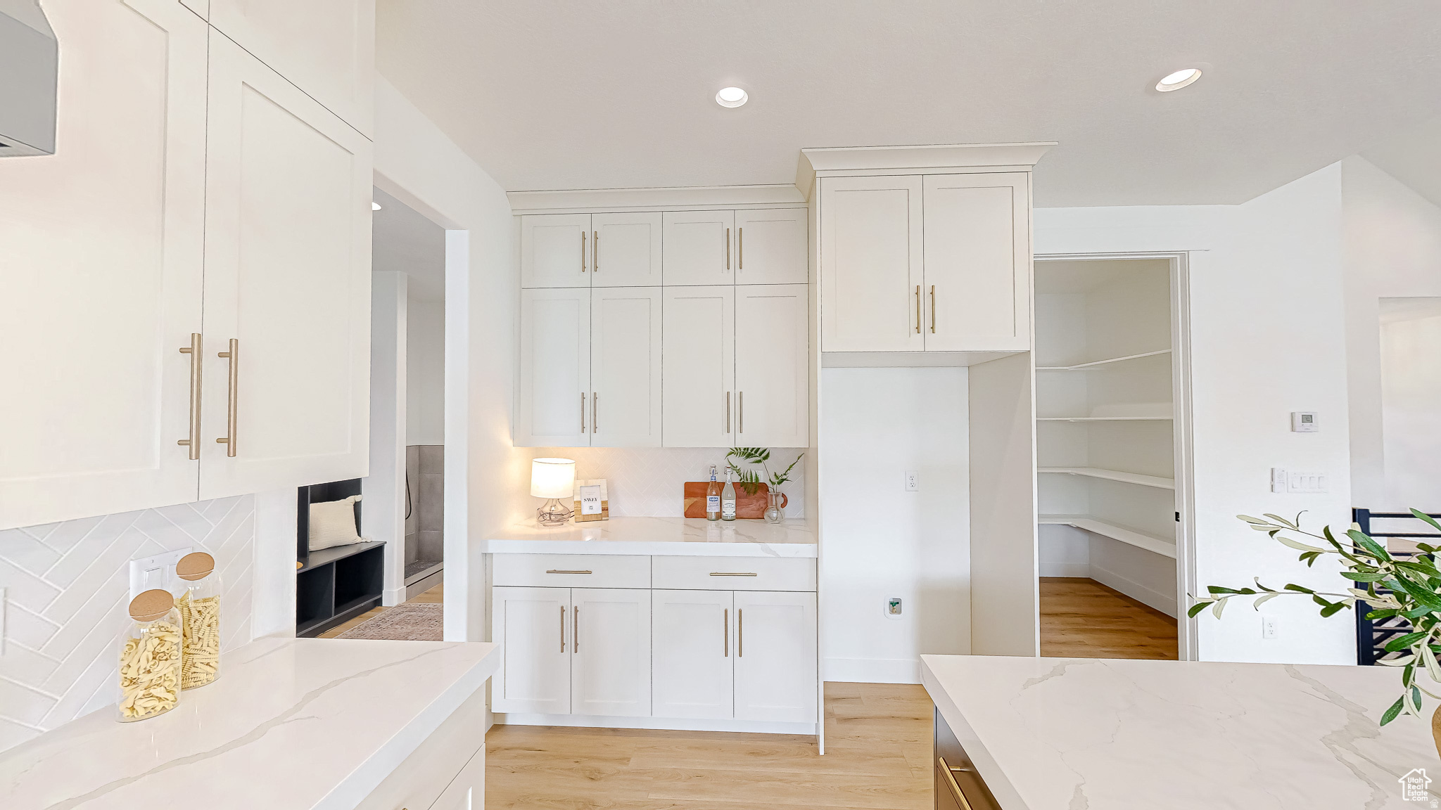 LEGACY HILLS - Residential