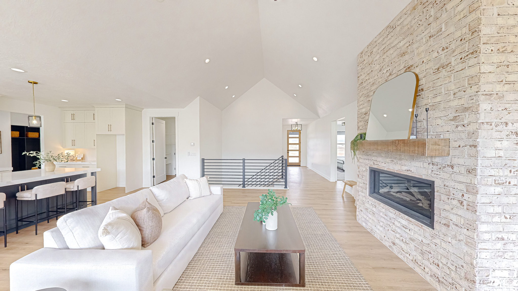 LEGACY HILLS - Residential
