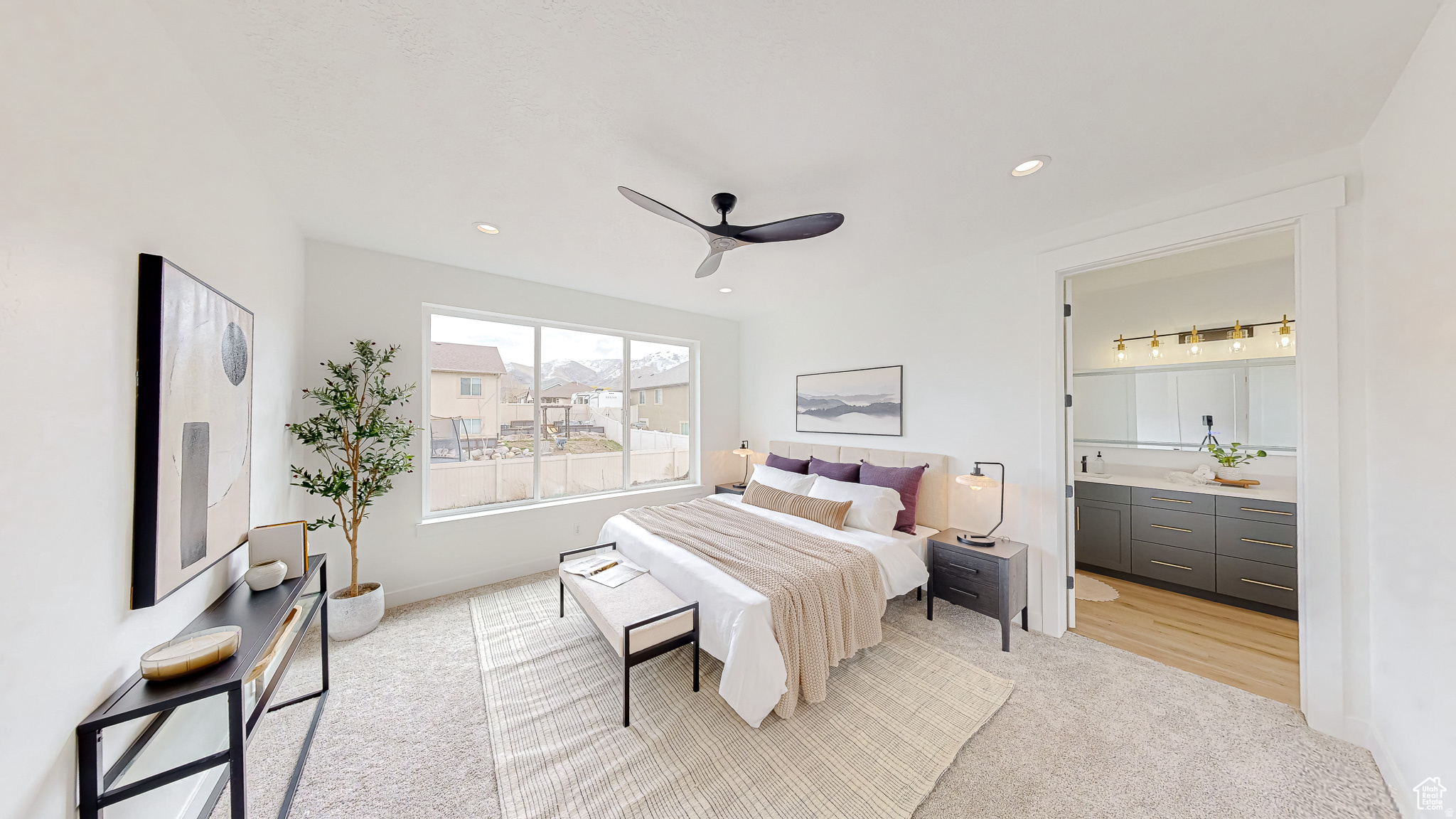 LEGACY HILLS - Residential