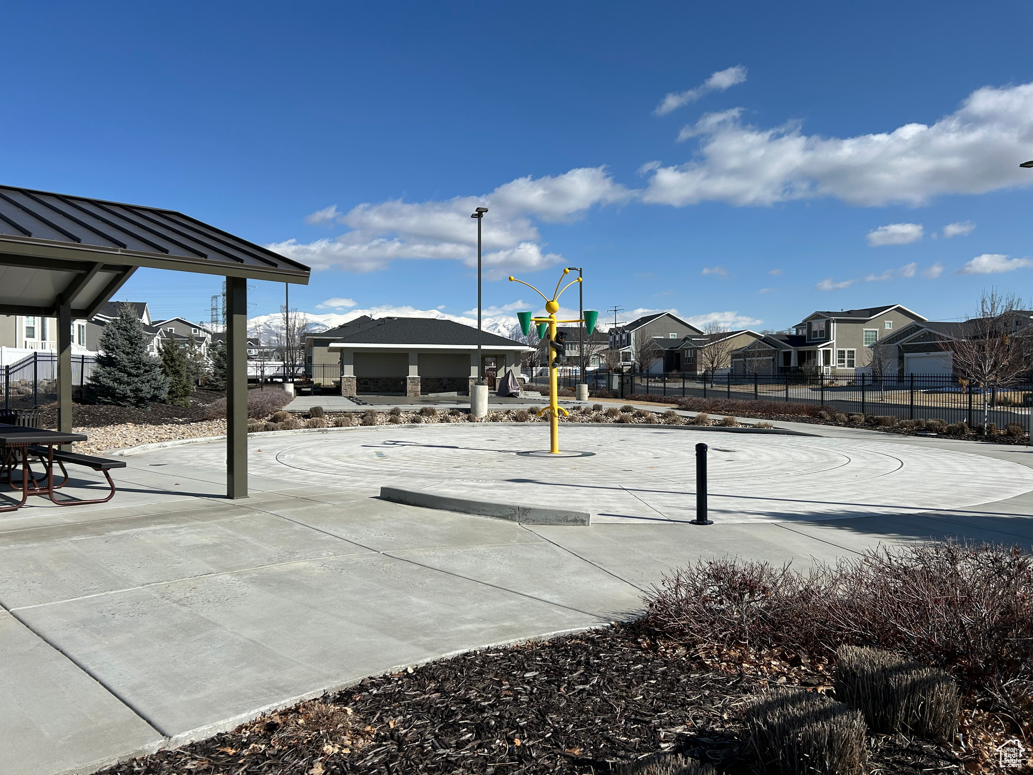 1456 W 550, Syracuse, Utah image 35
